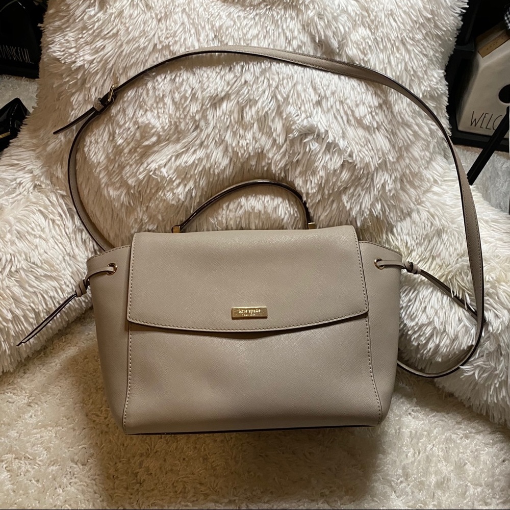 Kate spade crossbody